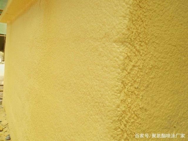 什么是聚氨酯噴涂?聚氨酯噴涂的優(yōu)點(diǎn)是什么?